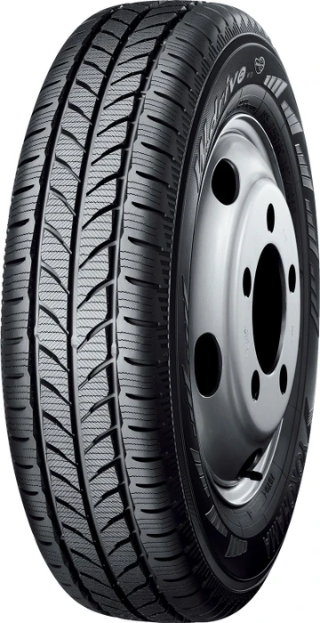 Yokohama BluEarth.Winter WY01 185/80 R14C 102/100Q
