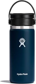 Hydro Flask Coffee Flex Sip Lid Isolierflasche 473ml indigo
