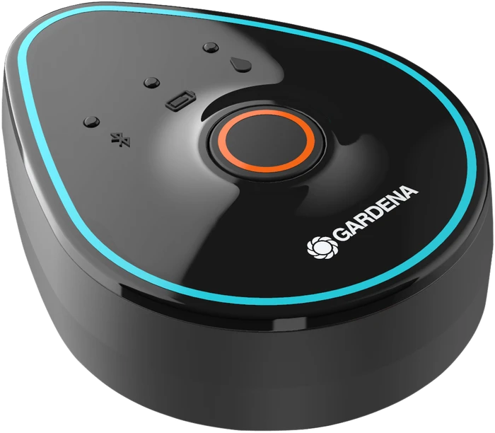 Gardena 9V Bluetooth Bewässerungssteuerung