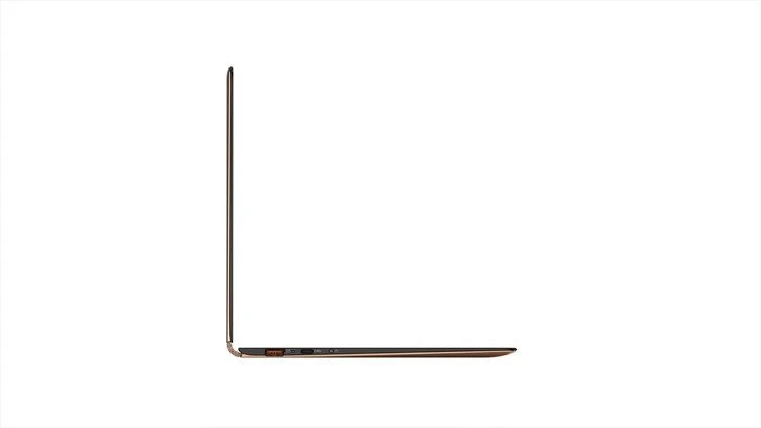 Lenovo Yoga 900S-12ISK, gold, Core m5-6Y54, 8GB RAM, 128GB SSD, DE