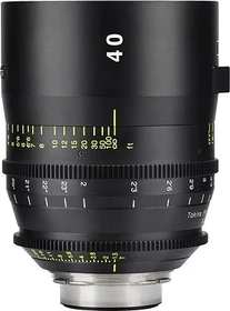 Tokina Vista 40mm T1.5 für PL