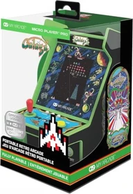 My Arcade Micro Player Galaga