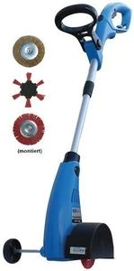 Güde GFR400 Elektro-Fugenreiniger