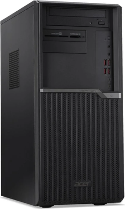 Acer Veriton M6670G, Core i9-10900, 32GB RAM, 1TB SSD, 2TB HDD, GeForce RTX 3070