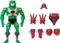Mattel Masters of the Universe x Thundercats - Battle Cat Man Vorschaubild