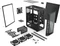 Endorfy SilentiumPC Signum SG1X TG RGB, Glasfenster Vorschaubild