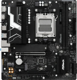 ASRock B850M-X R2.0 (AMD AM5)