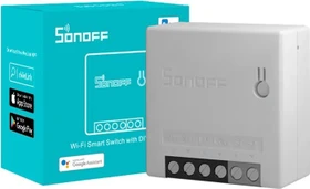 Sonoff MINIR2 Wi-Fi Smart Switch, Schaltaktor