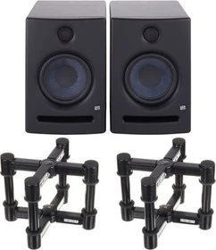 PreSonus Eris E5, Paar