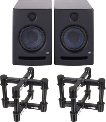 PreSonus Eris E5, Paar