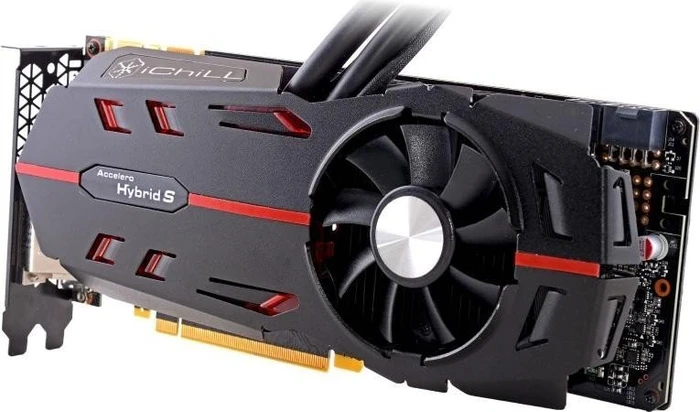 INNO3D GeForce GTX 1080 Ti iCHILL Black, 11GB GDDR5X, DVI, HDMI, 3x DP