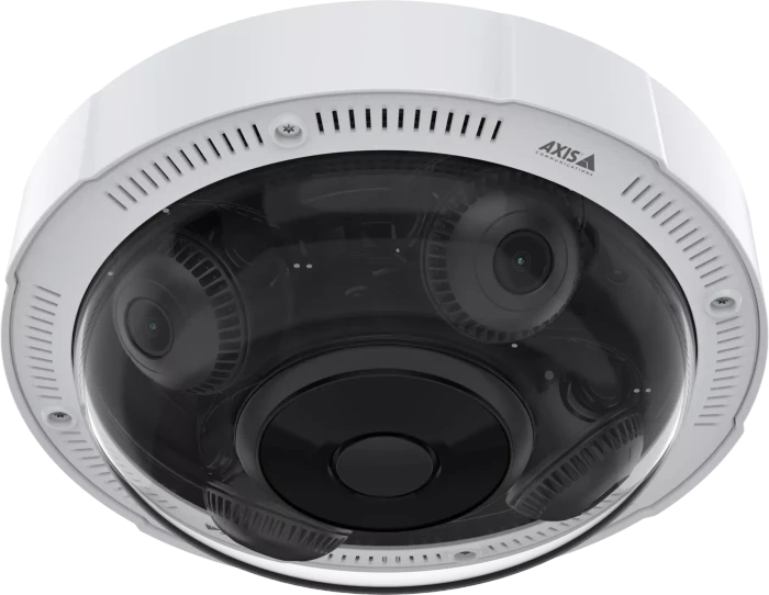 Axis P3737-PLE