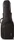 Gewa Gitarren Gig Bag Economy 12 für Konzertgitarre 1/2 schwarz (212120)