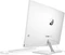HP Pavilion All-in-One 27-ca1008ng, Snowflake White, Core i7-12700T, 16GB RAM, 1TB SSD, GeForce RTX 3050 Vorschaubild