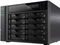 Asustor AS7010T, 2GB RAM, 2x RJ-45 1000Base-T, 3x USB-A 3.0 Vorschaubild