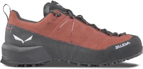 Salewa Wildfire Leather 2 GTX etruscan red/black (Damen)