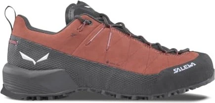 Salewa Wildfire Leather 2 GTX etruscan red/black (Damen)