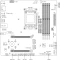 GIGABYTE B850M EAGLE WIFI6E (AMD AM5) Vorschaubild