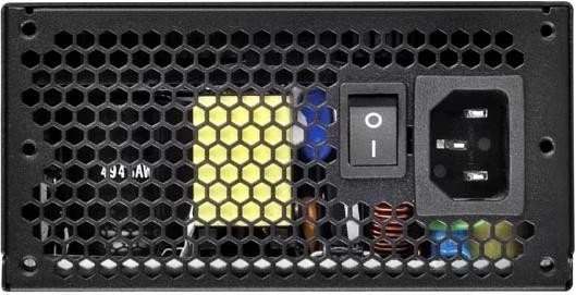 SilverStone SFX Series SX700-LPT 700W, SFX-L