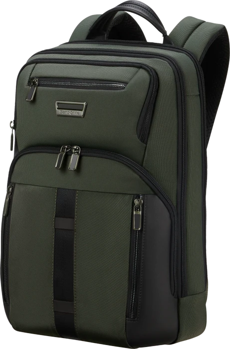 Samsonite Urban-Eye, Rucksack, 14.1", grün