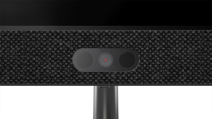 Lenovo IdeaCentre AIO 730S-24IKB, grau, Core i5-8250U, 8GB RAM, 128GB SSD, 1TB HDD, Radeon 530, PL