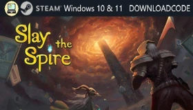 Slay the Spire (Download) (PC)