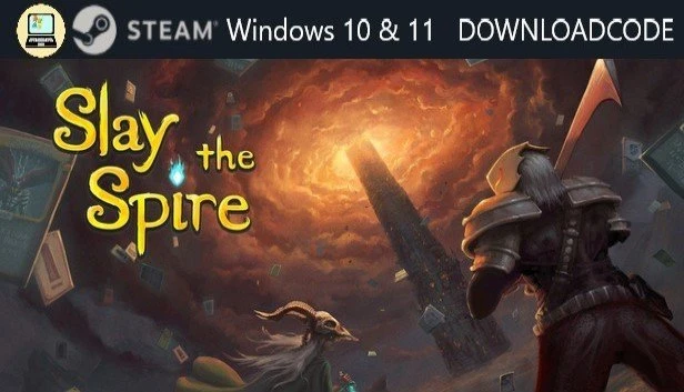 Slay the Spire (Download) (PC)