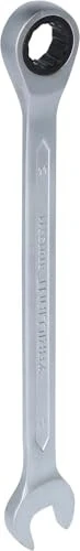 Brilliant Tools Maul-Ringratschenschlüssel, 11x222mm