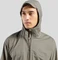 Odlo Waterproof X-Alp Performance Knit Laufjacke vetiver (Herren) Vorschaubild