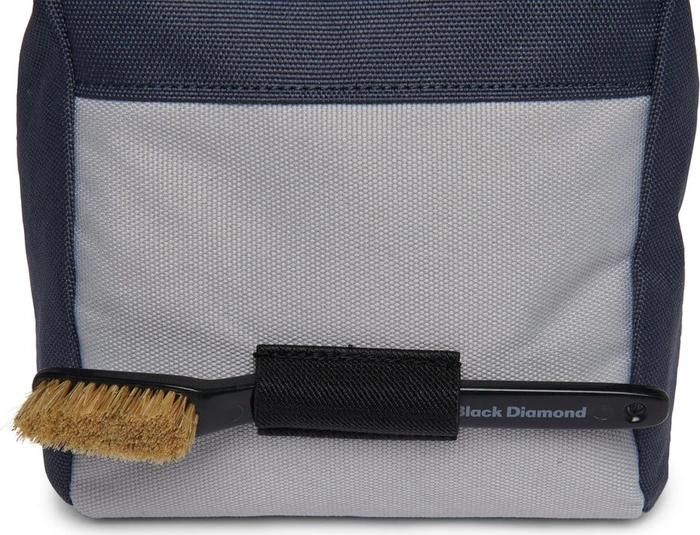 Black Diamond Mondito Chalkbag pewter
