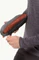 Jack Wolfskin Passamani Down Funktionsjacke carmine (Herren) Vorschaubild