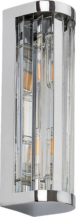 Rabalux Sybil G9 2-flammig chromfarben