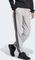 adidas Essentials 3-Streifen French Terry Cuffed Trainingshose lang medium grey heather/black (Damen) Vorschaubild