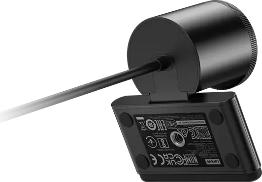 Lenovo FHD Webcam
