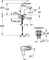 Grohe Eurostyle Einhand-Waschtischbatterie 1/2" S-Size chrom Vorschaubild