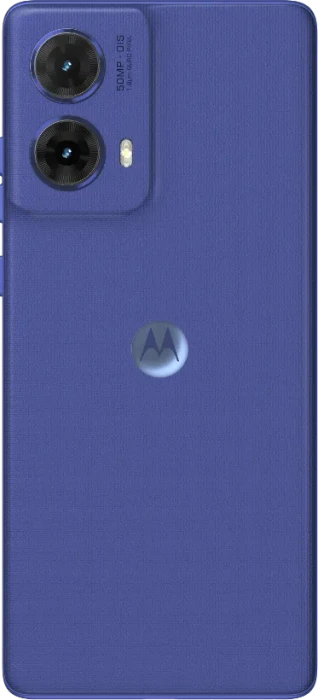Motorola Moto G85 5G 256GB/12GB Cobalt Blue