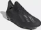 adidas X 19.1 FG core black/silver metallic (Herren) Vorschaubild