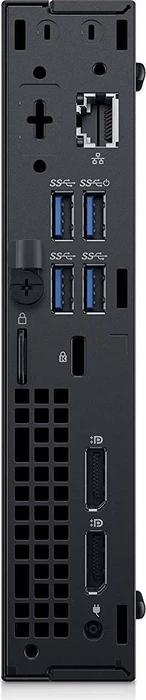 Dell OptiPlex 7070 MFF, Core i5-9500T, 16GB RAM, 256GB SSD
