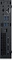 Dell OptiPlex 7070 MFF, Core i5-9500T, 16GB RAM, 256GB SSD Vorschaubild