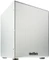 Cubitek Mini Center silber, Mini-ITX Vorschaubild