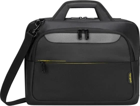 Targus CityGear 12-14" Notebooktasche schwarz