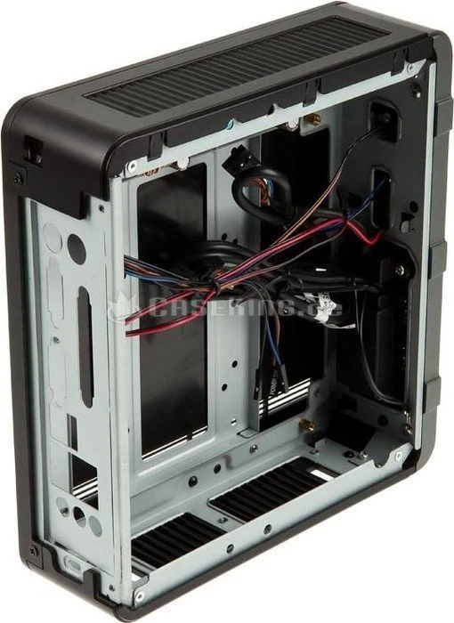 Antec ISK 110 VESA U3, Mini-ITX, 90W extern