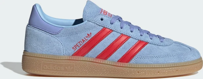 adidas Handball Spezial glow blue/red/blue spark