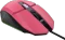 Trust Gaming GXT 109P Felox Gaming Mouse rosa, USB Vorschaubild