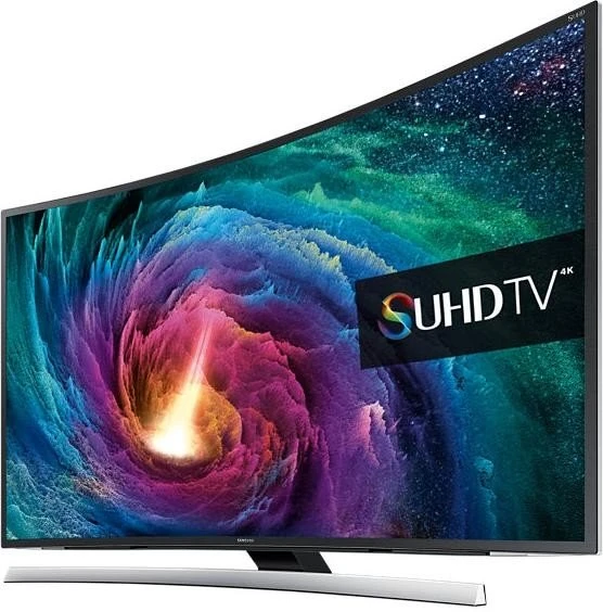 Samsung UE55JS8500