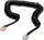 Digitus Telefonkabel 1x RJ10-Stecker 4p4c - 1x RJ10-Stecker 4p4c 4m schwarz (AK-460101-040-S)