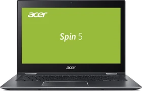 Acer Spin 5 SP513-52N-36P7, Core i3-7130U, 8GB RAM, 256GB SSD, DE