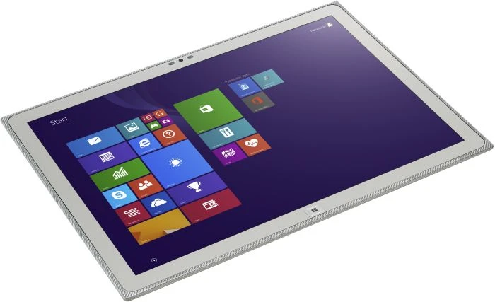 Panasonic Toughpad 4K UT-MB5, GeForce GT 745M