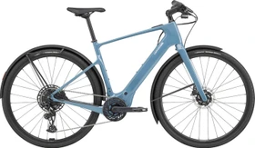 Cannondale Tesoro Neo Carbon 2 storm cloud Modell 2024