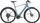 Cannondale Tesoro Neo Carbon 2 storm cloud Modell 2024 (C67064U)